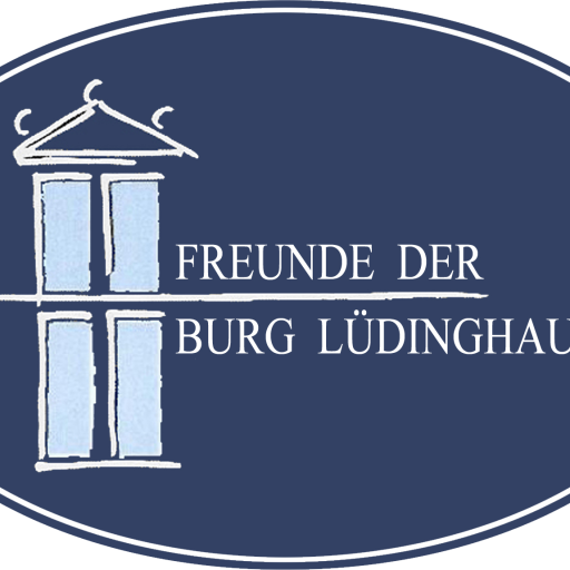 Logo Burgfreunde oval 