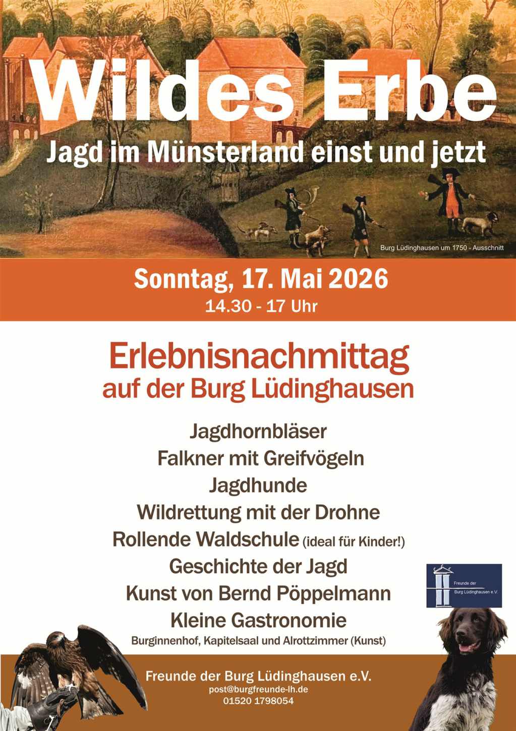 Plakat Wildes Erbe-2