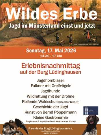 Plakat Wildes Erbe-2