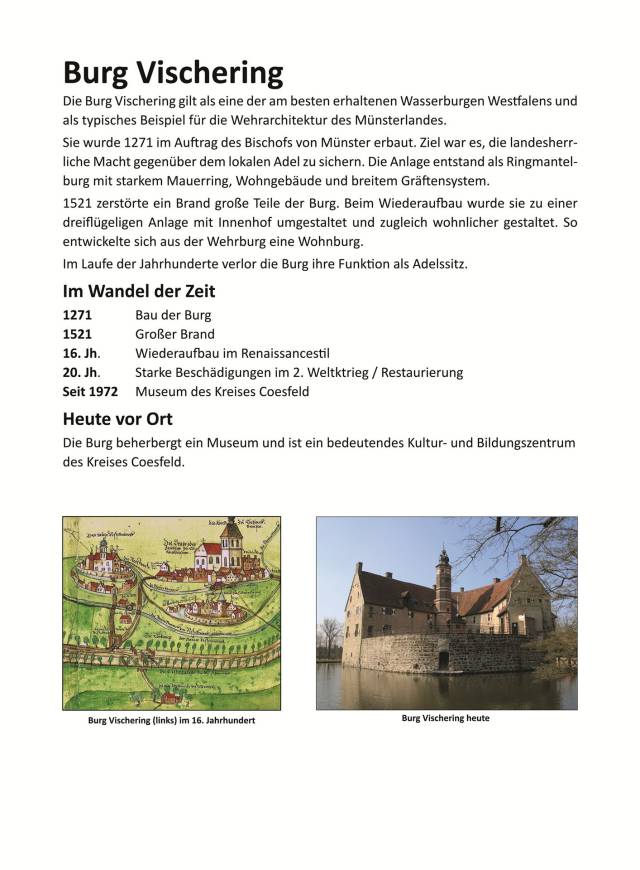 02_Burg Vischering