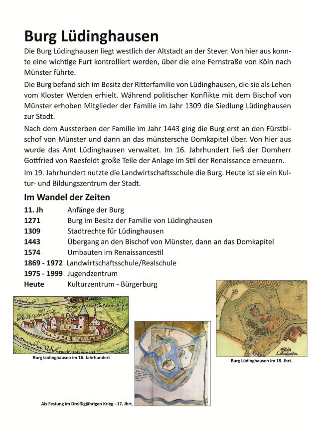 03_Burg Lüdinghausen