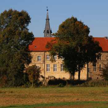 Burg Lüdinghausen