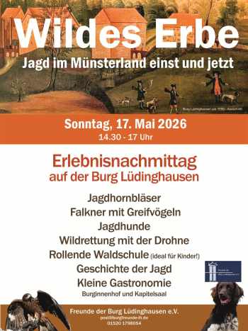 Plakat Wildes Erbe-2